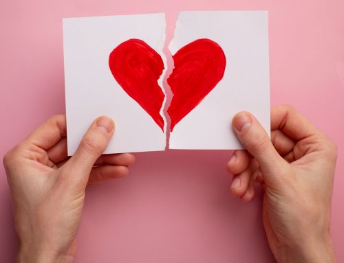 6 consejos para afrontar una ruptura de pareja