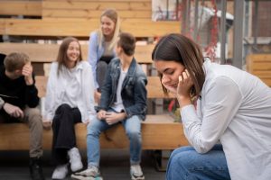 Entendiendo la ansiedad social